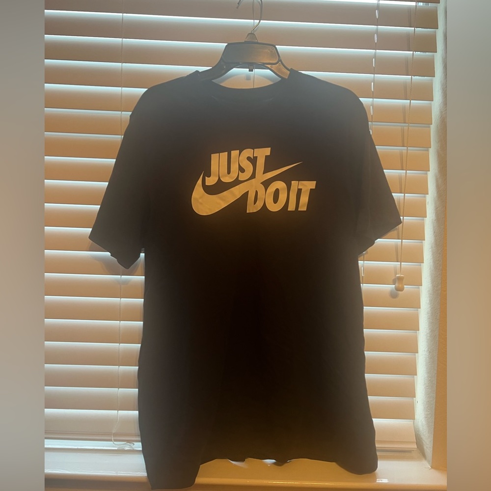 Nike shirt
